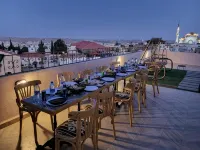 Moab Land Hotel