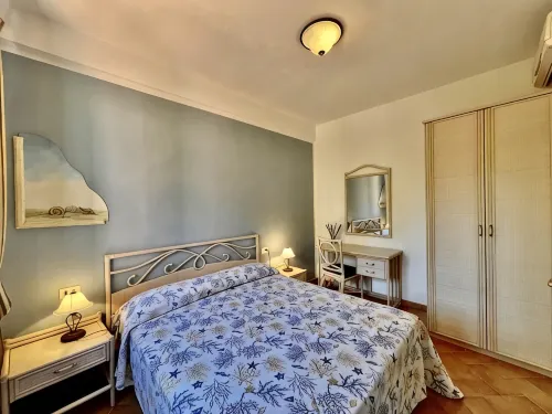 Apartment in Capoliveri with swimming pool - 2-Star