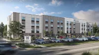 Hyatt Studios Texarkana