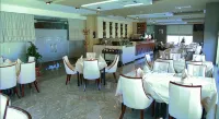 Hotel Arifi - bar