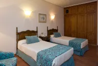Hotel Pazo O Rial