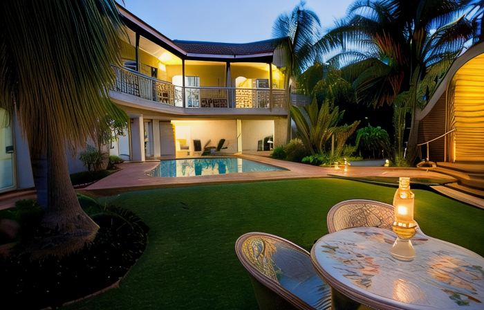 Loerie Guesthouse