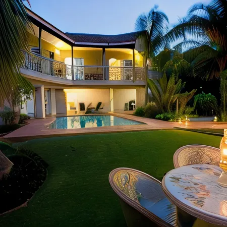 Loerie Guesthouse