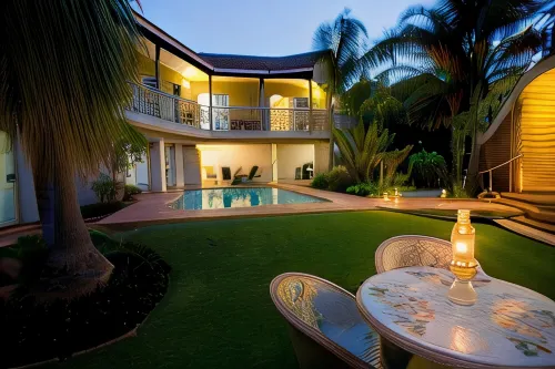 Loerie Guesthouse - Parking
