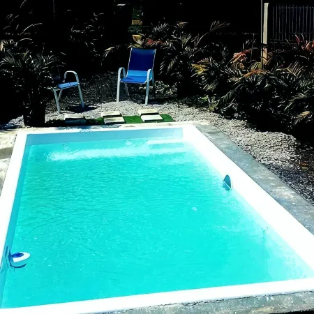 5 min from 7 seas, 2 min from Hotel El Conquistador Golf course w/prívate Pool