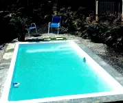 5 min from 7 seas, 2 min from Hotel El Conquistador Golf course w/prívate Pool - สระว่ายน้ำส่วนตัว