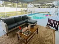 Casa Bohemian Retreat - Pools