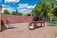 Sedona Fun: Pool, Spa, Sauna, Games Room, Golf! - 부티크