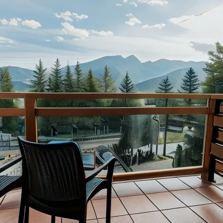 Apartamenty Jan