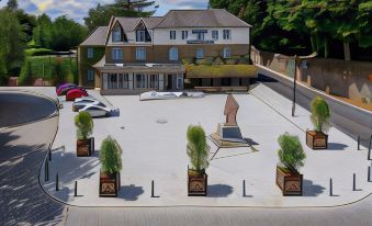 Logis Hotel du Chateau