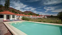 Hotel Huacalera - Pools