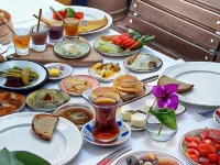 Royal Villa Hotels in Arsin