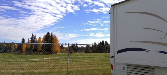 Edson RV Park & Campground Hotels in Edson