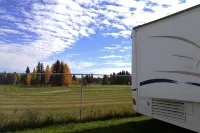 Edson RV Park & Campground - que admiten mascotas
