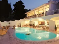 La Residenza Capri - Pools