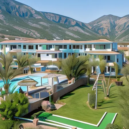 I Ginepri Hotel