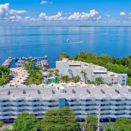 Key Largo Moon Bay Condo Escape – Sunsets, Sea Turtles & Optional 24’ Boat Slip