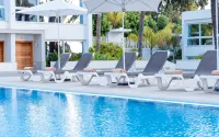 Sahara Hotel Agadir - Adults Only - 5 stjerner