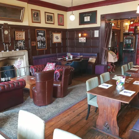 Georgian House Hotel