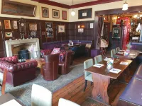 Georgian House Hotel - Breakfast