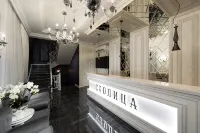 Boutique Hotel Stolica - 2-نجوم