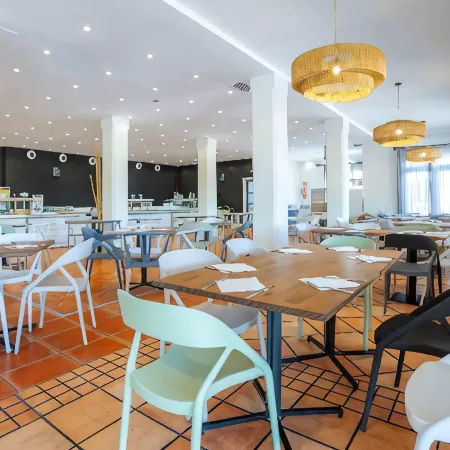 Dunas de Doñana Resort