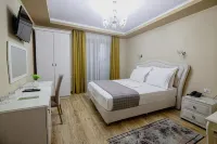 Hotel Borova Hotel di 