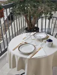 تيلدي بد آند بريكفاست - فطور