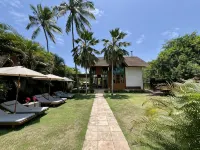 Umbelina Pousada Boutique - 2-Star