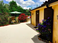 B&B 8380 Saturnia Terme - WiFi