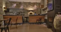Forvm Boutique Hotel - bar