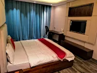 Hotel Saffron