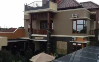Papyrus Homestay - Pensions