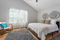 “Downtown Orlando Comfy House” - บังกะโล