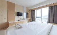 RedLiving Apartemen Star Semarang - Sky Tower Lantai 22