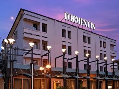 Hotel Terme Formentin
