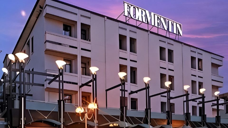 Hotel Terme Formentin