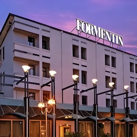 Hotel Terme Formentin