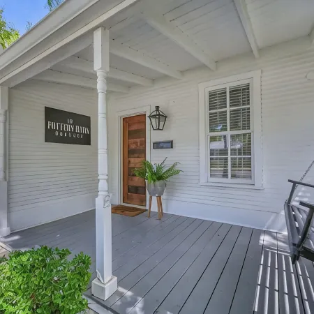 Charming Cottage Near Main with Patio&FirePit!!