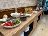 Sunny Day Club Hotel - Desayuno
