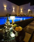 Woodrock Luxury Boutique Hotel - Pools
