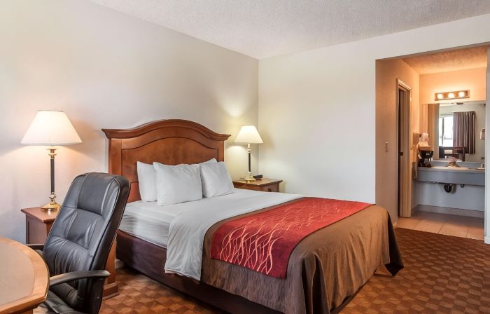 Quality Inn