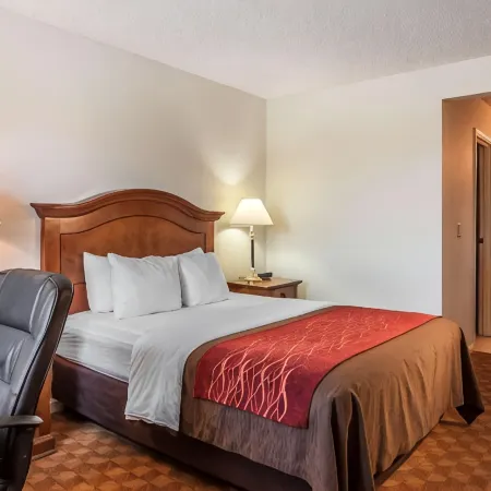 Quality Inn