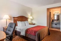 Quality Inn - Bữa sáng