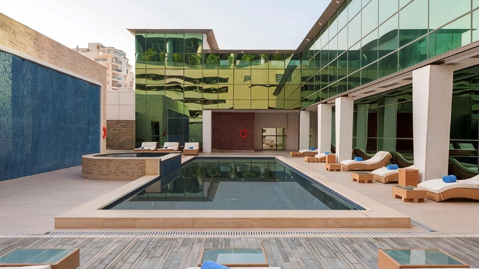 National Hotel
