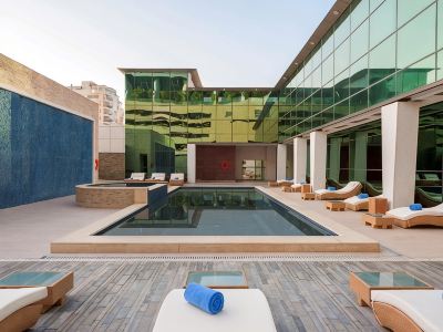 National Hotel