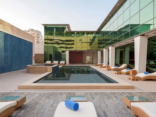 National Hotel