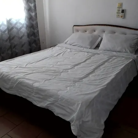 Hotel Nguela