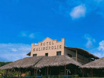 Hotel Salinopolis e Kitepoint