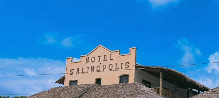 Hotel Salinopolis e Kitepoint Hotels in Salinopolis